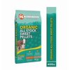 Nature's Best Organic All Stock Sweet Pelleted Cattle Feed, 40 lb. Bag