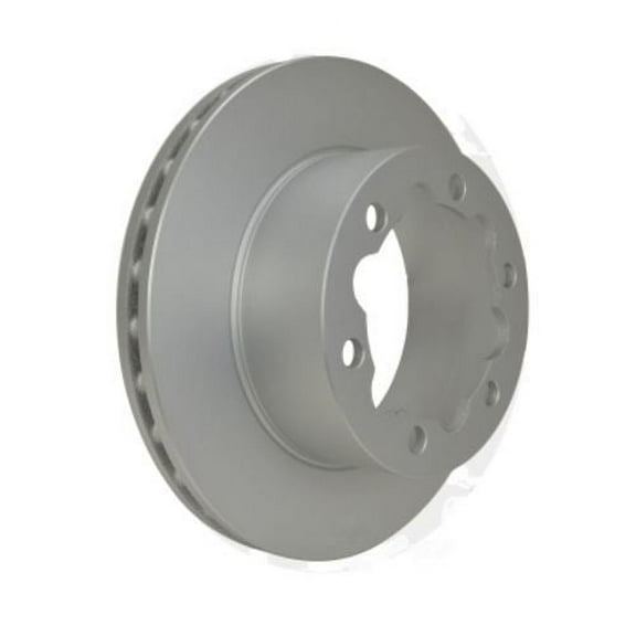 Hella 355123182 Hella Pagid - High Carbon and Fully Coated Fits select: 2019 MERCEDES-BENZ SPRINTER 2500/3500, 2013-2018 MERCEDES-BENZ SPRINTER 3500