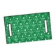 thumbnail image 5 of Funda de asiento para carrito de golf, protector de toalla, mantiene los asientos limpios, fácil instalación. Estilo E, 5 of 9
