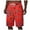 Red, variant on Conairie Men's Swim Trunks Graphic Print Quick Dry Swimsuit Board Shorts Beach Lightweight Bathing Suit Bottom With Drawstring Beige L