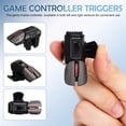 thumbnail image 3 of Nestingho 1Pair Mobile Game Triggers with Ergonomic Controllers and High Sensitivity Keys for Smartphone Gaming, 3 of 7