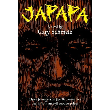 Japapa (Paperback)