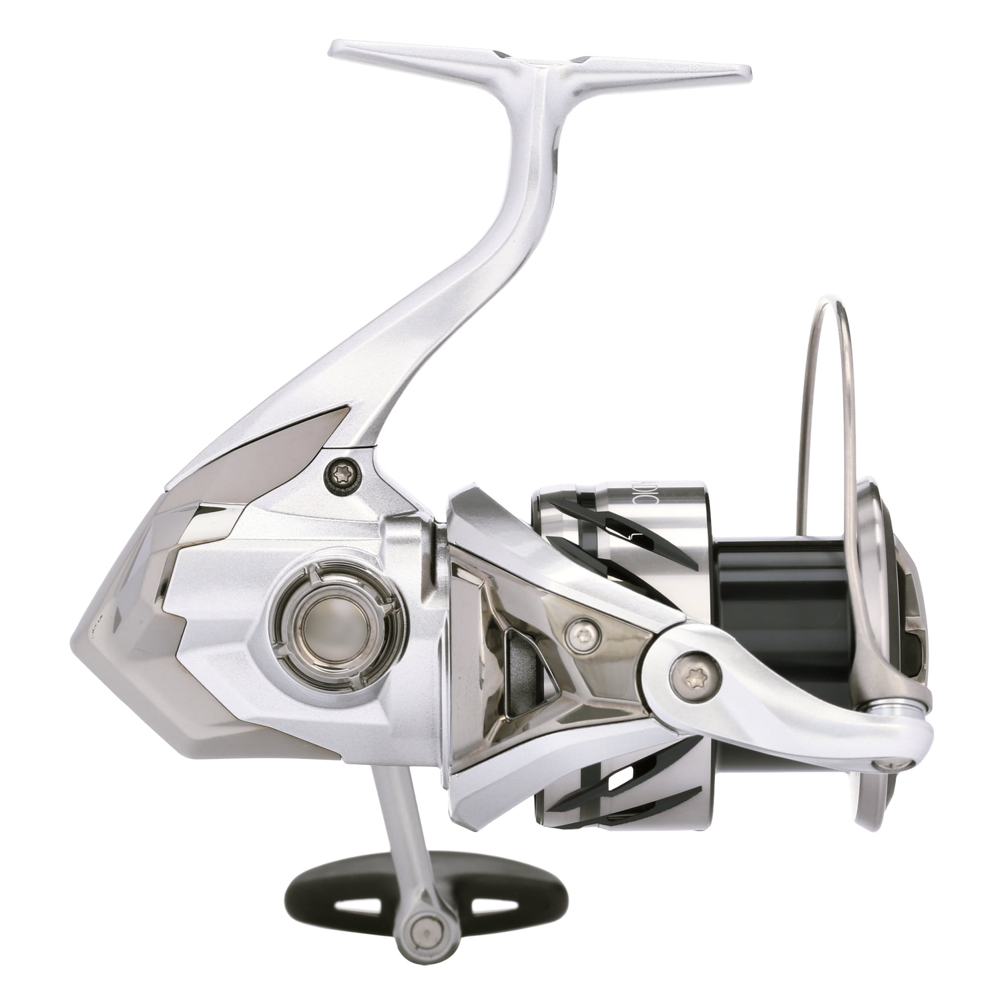 Shimano Stradic 4000XG FM Spinning Reel, InfinityDrive