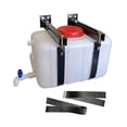thumbnail image 2 of Tanque de agua para lavado de de camiones, gran capacidad, profesional, portátil, versátil, fácil de instalar, tanque de almacenamiento, lavado, 2 of 8