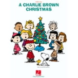 Charlie Brown Songbook - A Charlie Brown Christmas(TM): Piano Solo Songbook