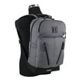 thumbnail image 3 of Eastsport Unisex Academic Backpack Light Plaid, 3 of 7