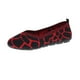 thumbnail image 1 of Amzcrzy Zapatos de mujer,Zapatos de mujer,Zapatillas de mujer, Zapatos planos multicolores de punta redonda para mujer, zapatillas suaves e informales Sandalias Mujer Zapatillas De Casa, 1 of 4