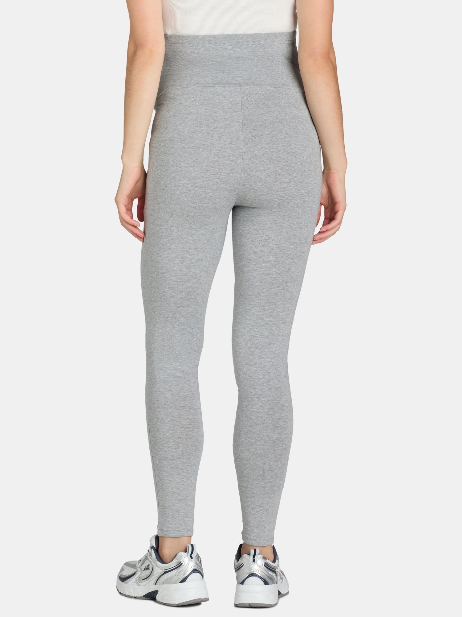 Time and Tru Maternity Essential Legging, Sizes S-XXL