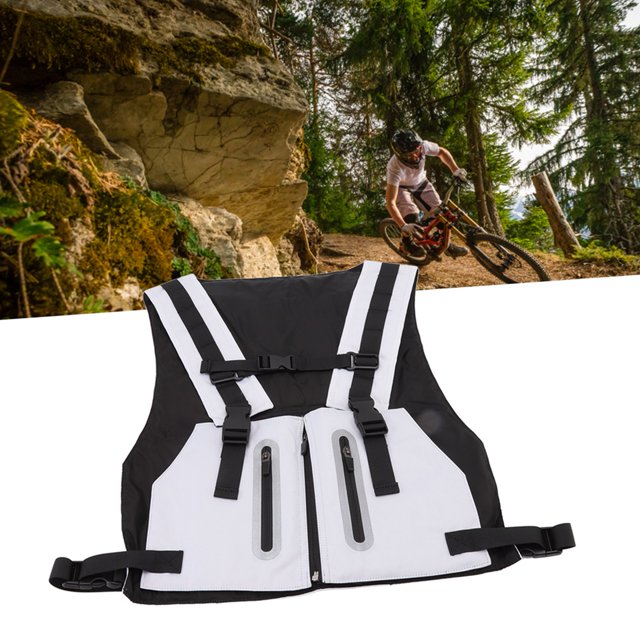 Chaleco De Caza Al Aire Libre, Chaqueta Militar Para Hombre Para Ciclismo