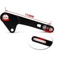 thumbnail image 3 of Adecuado para Ninja 1000 2011-2017, accesorios modificados para motocicleta, palanca de cambios Cnc de aleación de aluminio (hy), 3 of 5