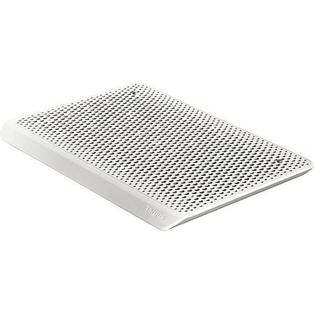 Targus Chill Mat for Laptops - Notebook fan - white
