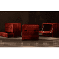 thumbnail image 6 of MofitHome,Auburn Cube Stackable Cabinet, 6 of 6
