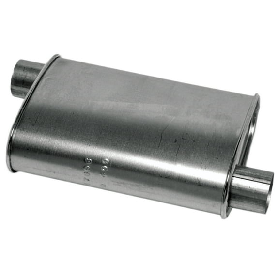 Thrush Thrush Turbo 17696 Exhaust Muffler