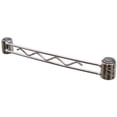 thumbnail image 1 of L&J Import CSB18 Shelving Bar 18 Inch, 1 of 1