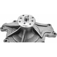 thumbnail image 6 of A-Premium Engine Water Pump with Gasket Compatible with Pontiac Acadian Bonneville Catalina Executive Firebird Grand Prix GTO LeMans Ventura Tempest, 6 of 6