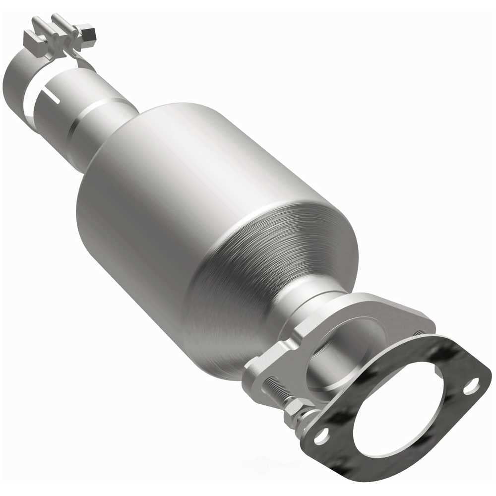 MagnaFlow Exhaust Products 5571996 California CARB Direct-Fit Catalytic Converter