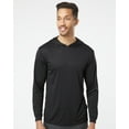thumbnail image 4 of Paragon Bahama Performance Hooded Long Sleeve T-Shirt, 4 of 5