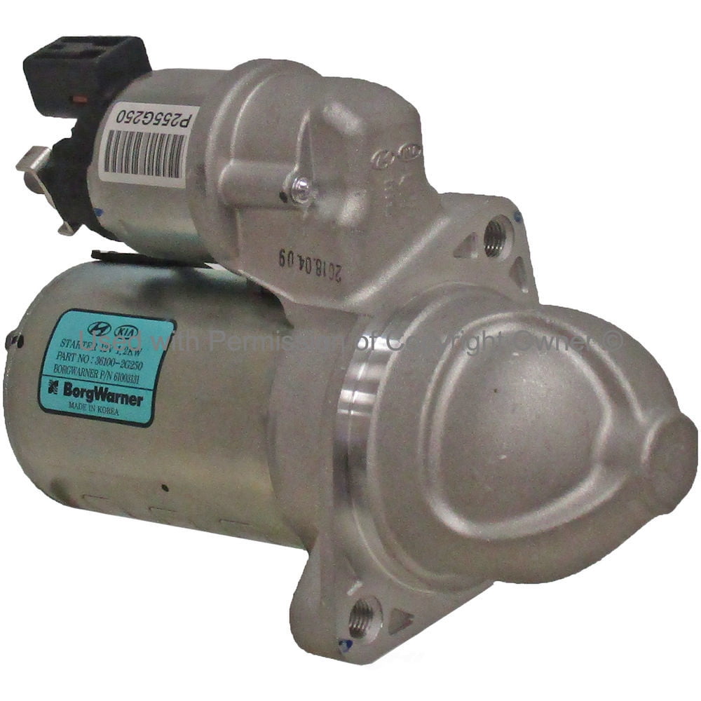 FVP Professional 17053 Starter Standard
