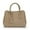 apricot, variant on Aidrani genuine leather light luxury women's handbag casual versatile solid color soft cowhide single shoulder crossbody commuting bag