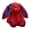 Red, variant on Cute Jellytextured Spider Themed Bunny Plush Toy, Soft Stuffed Animal Toy, Decorative Plush Ornament For Collection,Home Decor,Play Holiday Gift Giving