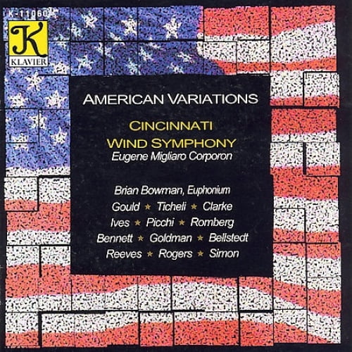 American Variations