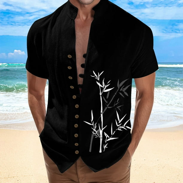 Camisas para la playa de hombre sale