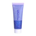 thumbnail image 3 of lionlar Eye Glitter Eye Shadow Sequins Liquid Makeup for Party Decor Blue, 3 of 8
