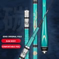 thumbnail image 1 of ruzhgo Long Fishing Rod for Carp with Rotating Rod Tip Design for Angler's Holiday Good Gift, 1 of 8