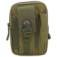 thumbnail image 2 of Bolsa Molle con Soporte para Teléfono Celular Bling Bling, 2 of 14