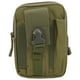 thumbnail image 2 of Bolsa para funda para teléfono celular, bolsa Molle EDC para cinturón Molle con soporte para teléfono celular Soporte para cinturón para teléfono Molle confiable y duradero, 2 of 9