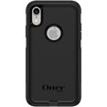 thumbnail image 2 of Étui COMMUTER SERIES pour iPhone XR - Emballage Sans Frustration - Noir, 2 of 8