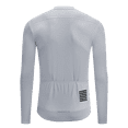 thumbnail image 4 of YKYWBIKE - Maillot de ciclismo para hombre, manga larga, para primavera, para bicicleta de carretera, ropa de ciclismo de equipo profesional, 4 of 5