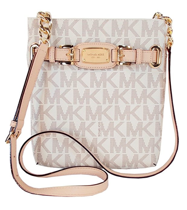 michael kors crossbody kabelka