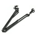 thumbnail image 4 of Microphone Arm Stand, Microphone Bracket Black  For Games For Voice-Over For Professional Streaming For Recording, 4 of 8