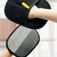 thumbnail image 5 of Guante de aseo de doble cara, guantes quitapelos para mascotas, guantes reutilizables para lavar, desmudar y acicalar., 5 of 9