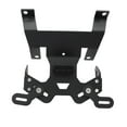 thumbnail image 4 of Furulu License Plate Holder Frame with LED Light For Honda CB125R CB150R CB300R 2018-2022, 4 of 5