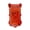 Red, variant on NACH Nazlie Rustic Locking Metal Wall Mount Mailbox Rust Protection