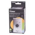 thumbnail image 4 of NSI TORK C560M Spring-Wound In-Wall Twist Timer with Commercial Style Metal Plate and 60-Minute Length for Automatic Shutoff of Motors or Lights, 4 of 4