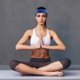thumbnail image 4 of OHOIOLLA 10Ud Para Sudor Deportiva En Colores Variados Para Yoga Y Ejercicio, 4 of 6