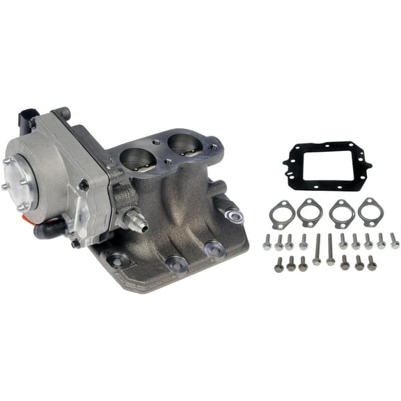 Dorman 904-5053 Exhaust Gas Recirculation (EGR) Valve for Specific International Models