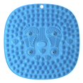 thumbnail image 1 of Foot Yoga Massage Acupressure Board Mat Muscle Relaxation Mat Exercise New G6M9, 1 of 7