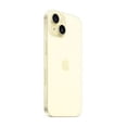 thumbnail image 2 of Open Box Restored Apple iPhone 15 256GB (AT&T) Yellow MTM63LL/A, 2 of 5