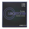 thumbnail image 2 of Cleartone Cordes de Guitare Électrique en Acier Nickelé (40-125 5-String), 2 of 4