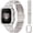 A3 Starlight, variant on Bands with Bling Case Women Compatible with Apple Watch 40mm 38mm 41mm 44mm 45mm 42mm 46mm 49mm Luxury Metal Bracelet Replacement Strap for iWatch Series 11/10/9/8/7/6/5/4 SE/Ultra 3/2/1