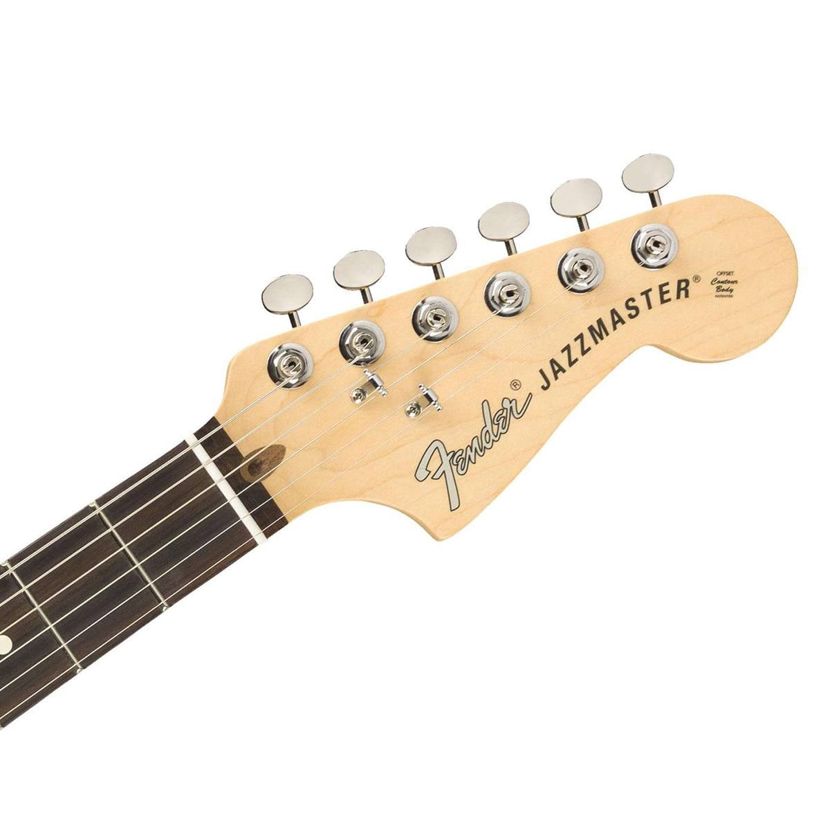 Fender American Performer Jazzmaster Electric Guitar (3-Color Sunburst)