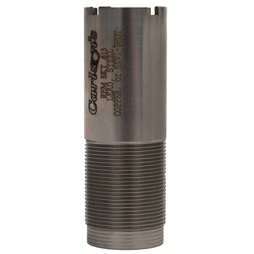 Carlsons Remington Flush Mount Choke Tube