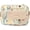 Elegance Floral Beige, variant on Crossbody Purses for Women - Multi Pockets  Bag Medium Handbags with Adjustable  straps