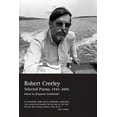 thumbnail image 3 of Les Poèmes Rassemblés de Robert Creeley, 1975-2005, 3 of 4