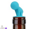 thumbnail image 1 of Wine Stopper, Leak Proof Antioxidant  Wine Bottle Plug  for Home Use, 1 of 8
