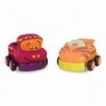 thumbnail image 3 of B.Toys Wheee-LS, Voitures à Rétrofriction Jouet pour Enfants, 3 of 4